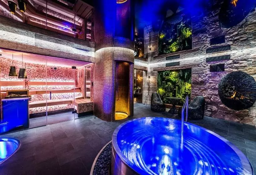 Resort Kovárna   Frýdštejn   Stylové Ubytování, Luxusní Wellness, Zážitková Restaurace