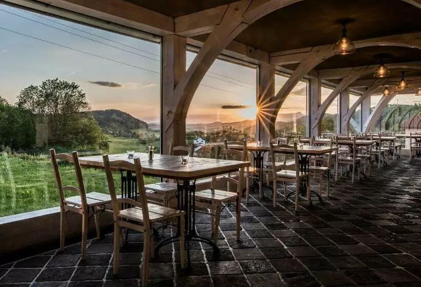 Resort Kovárna   Frýdštejn   Stylové Ubytování, Luxusní Wellness, Zážitková Restaurace