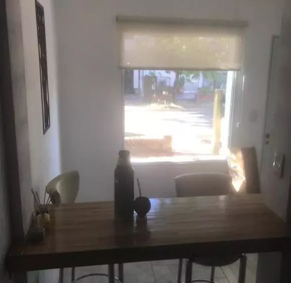 Rivera Este