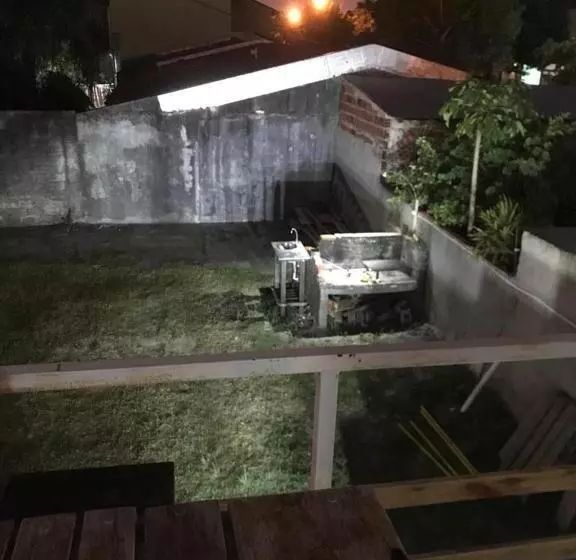 Rivera Este