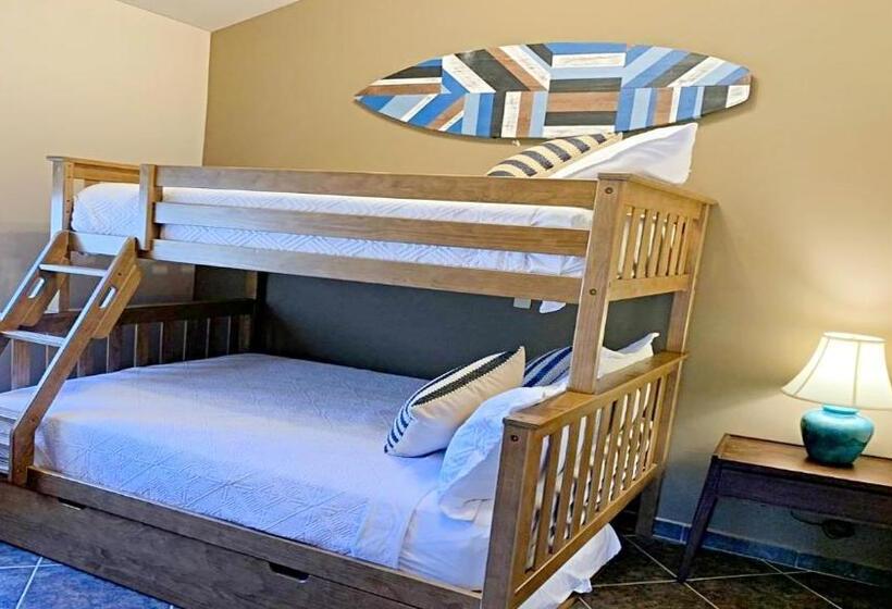 Villa Sonari 2, Great House 2 Inside A Private Complex Of 4 Houses