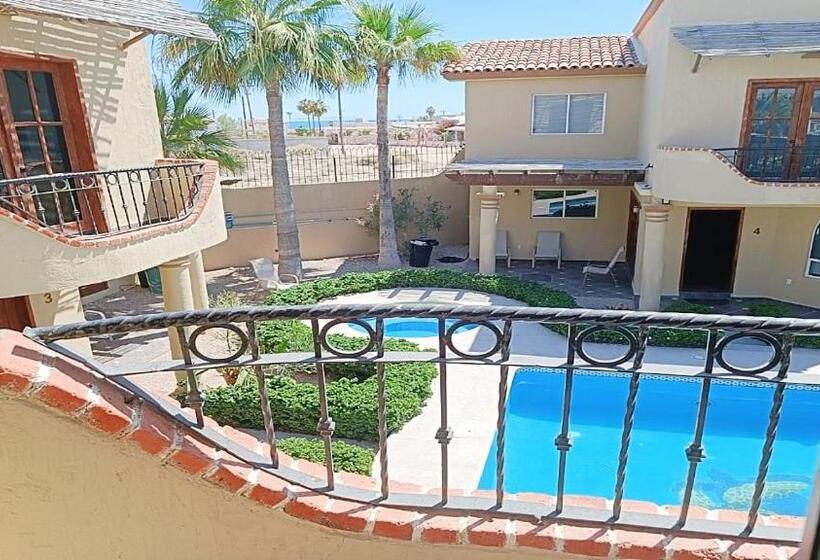 Villa Sonari 2, Great House 2 Inside A Private Complex Of 4 Houses