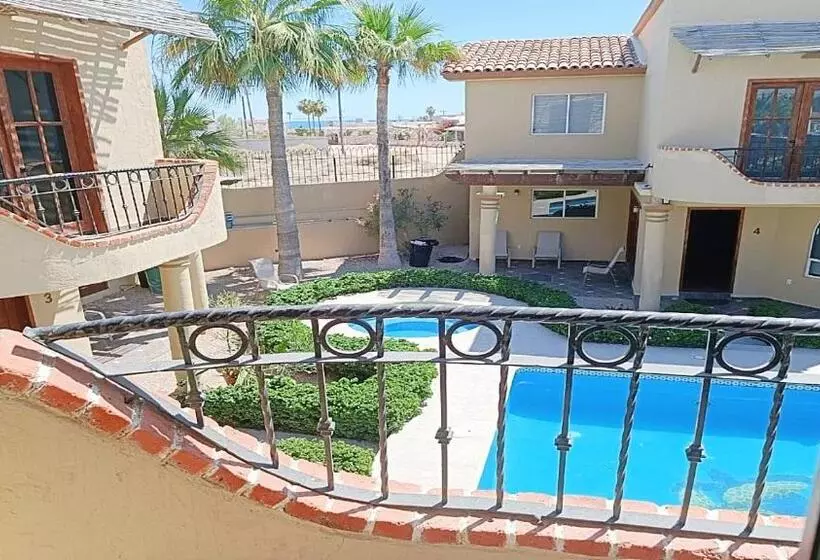 Villa Sonari 2, Great House 2 Inside A Private Complex Of 4 Houses