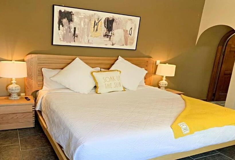 Villa Sonari 2, Great House 2 Inside A Private Complex Of 4 Houses