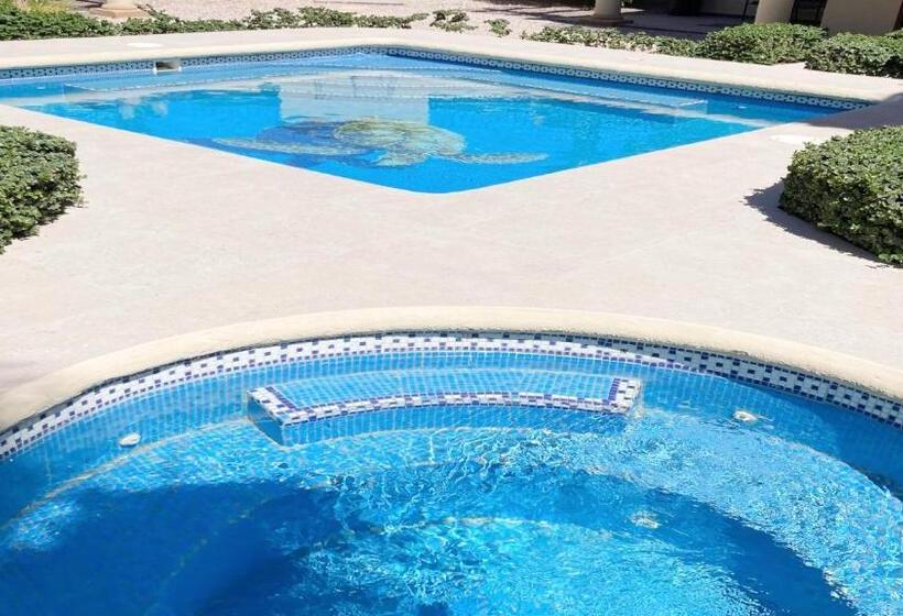 Villa Sonari 2, Great House 2 Inside A Private Complex Of 4 Houses