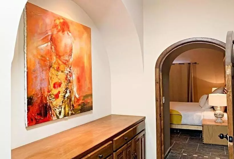 Villa Sonari 2, Great House 2 Inside A Private Complex Of 4 Houses