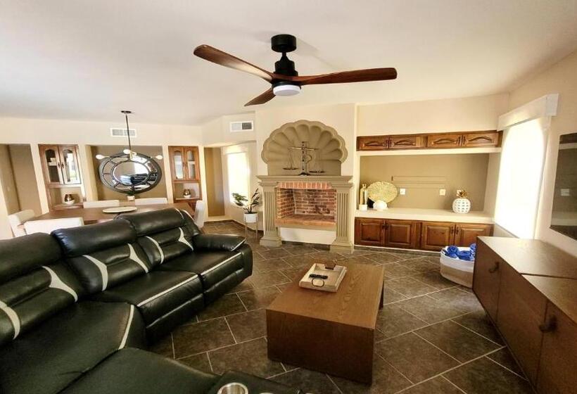 Villa Sonari 2, Great House 2 Inside A Private Complex Of 4 Houses