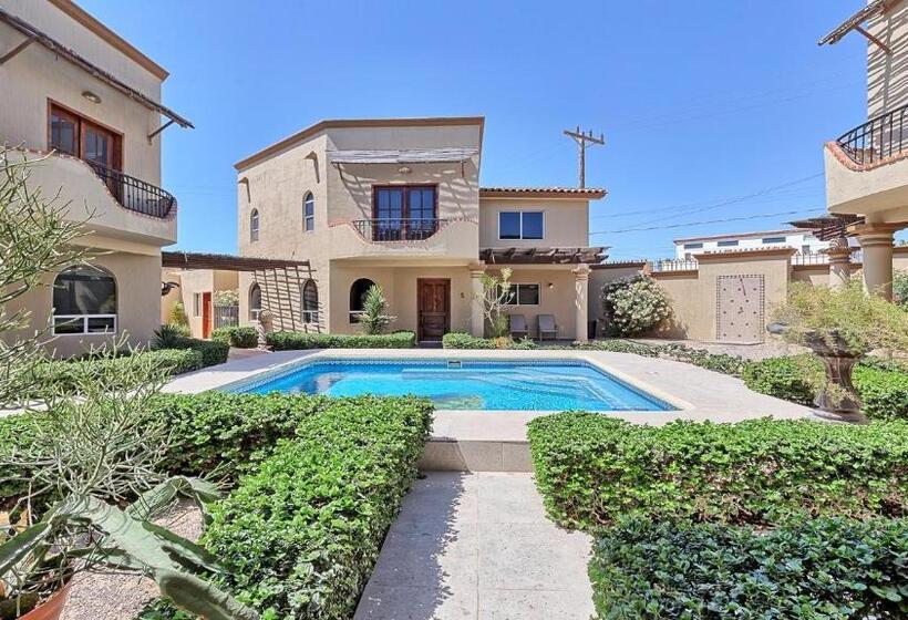 Villa Sonari 2, Great House 2 Inside A Private Complex Of 4 Houses