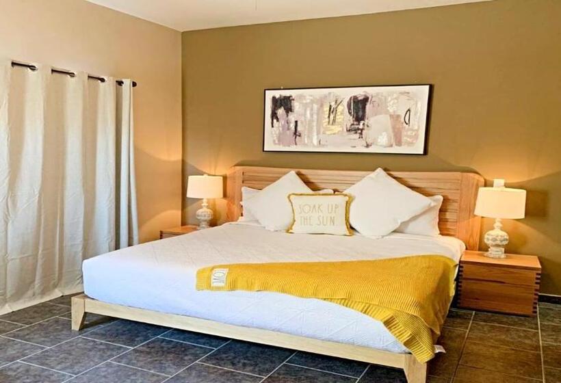 Villa Sonari 2, Great House 2 Inside A Private Complex Of 4 Houses