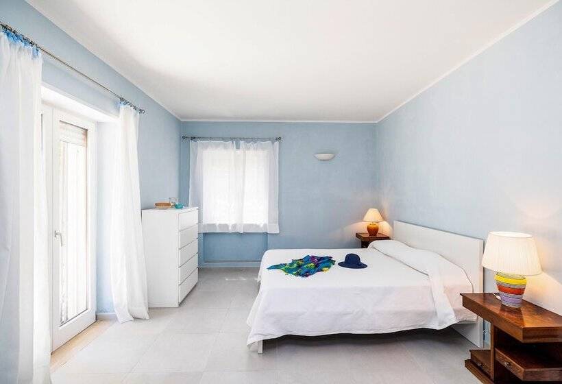 3031 Villa Meridia  Trilocale By Barbarhouse