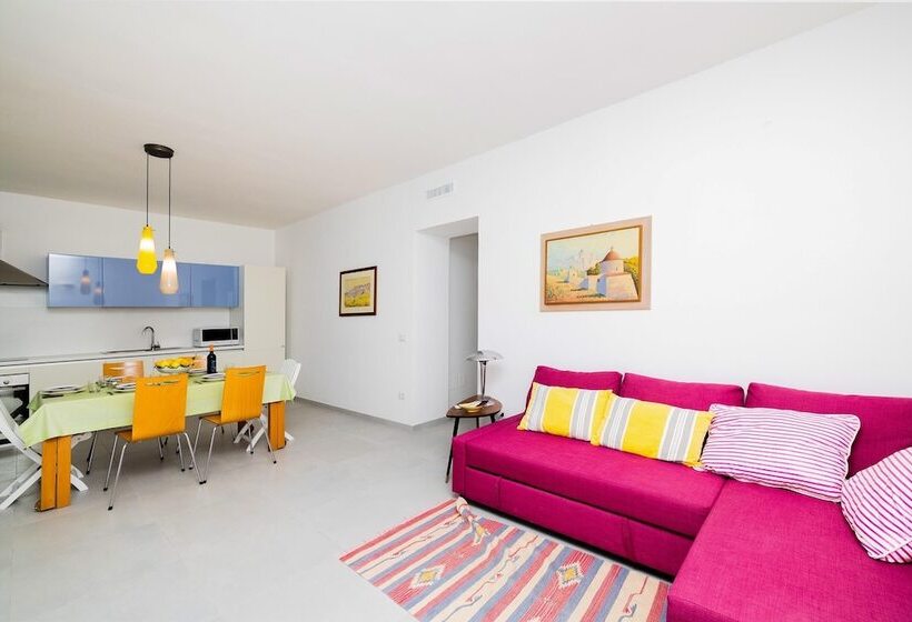 3031 Villa Meridia  Trilocale By Barbarhouse