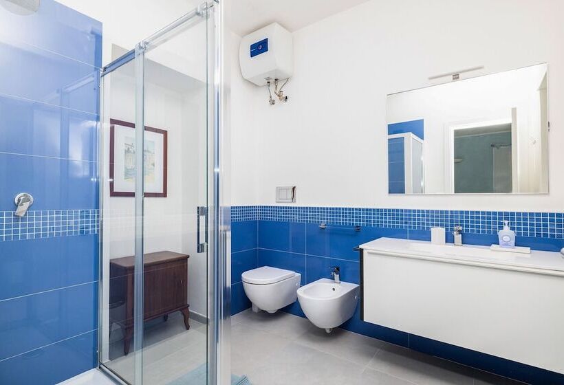 3031 Villa Meridia  Trilocale By Barbarhouse