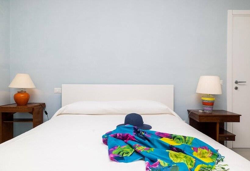 3031 Villa Meridia  Trilocale By Barbarhouse