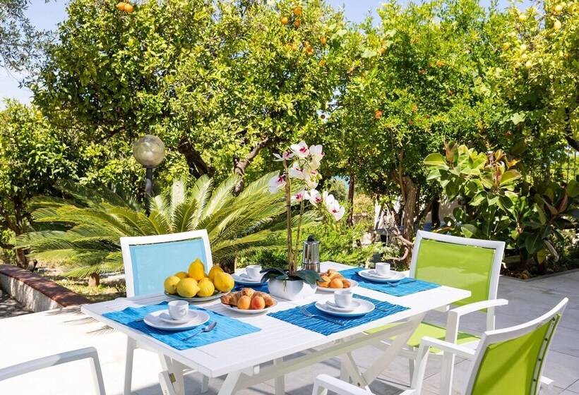 3031 Villa Meridia  Trilocale By Barbarhouse