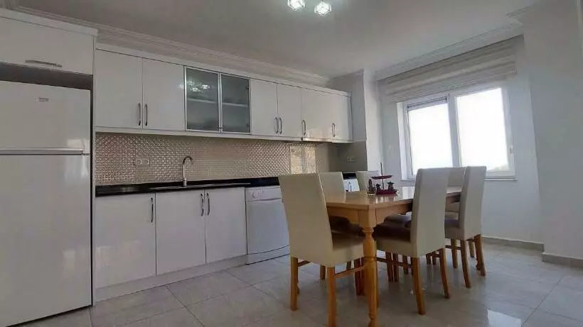 Arc House