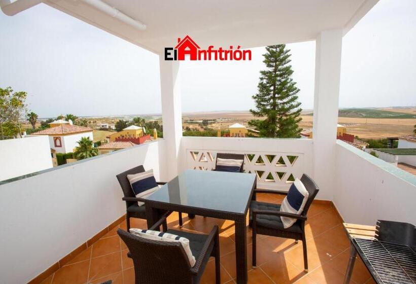 El Anfitrión El Ceitil