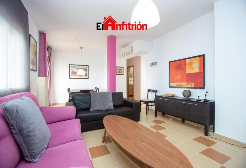 El Anfitrión El Ceitil