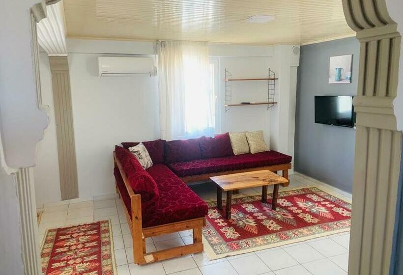 Kas Patara Apart Home