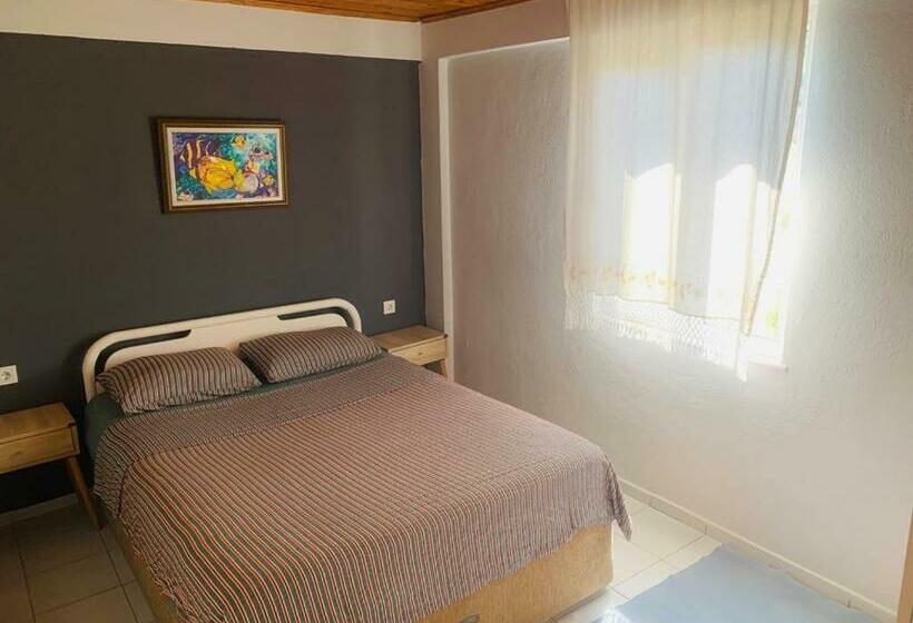 Kas Patara Apart Home