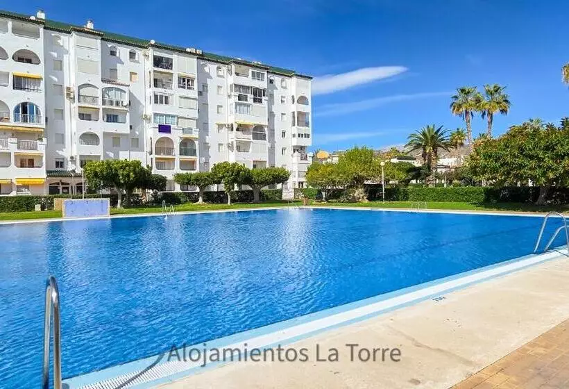 Laguna Beach Paradise   Alojamientos La Torre