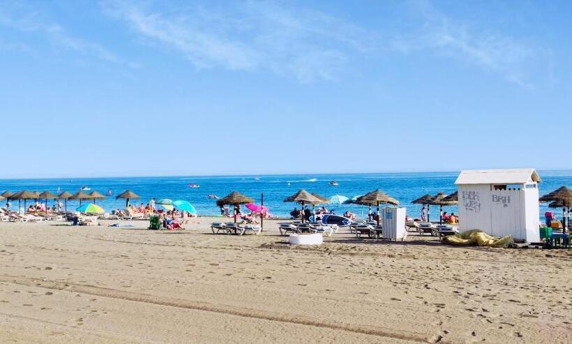 Laguna Beach Paradise Alojamientos La Torre