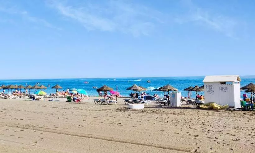 Laguna Beach Paradise   Alojamientos La Torre