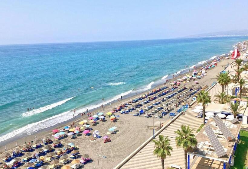 Laguna Beach Paradise Alojamientos La Torre