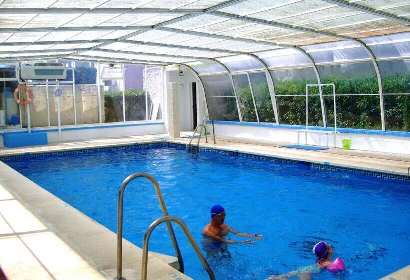 Laguna Beach Paradise Alojamientos La Torre