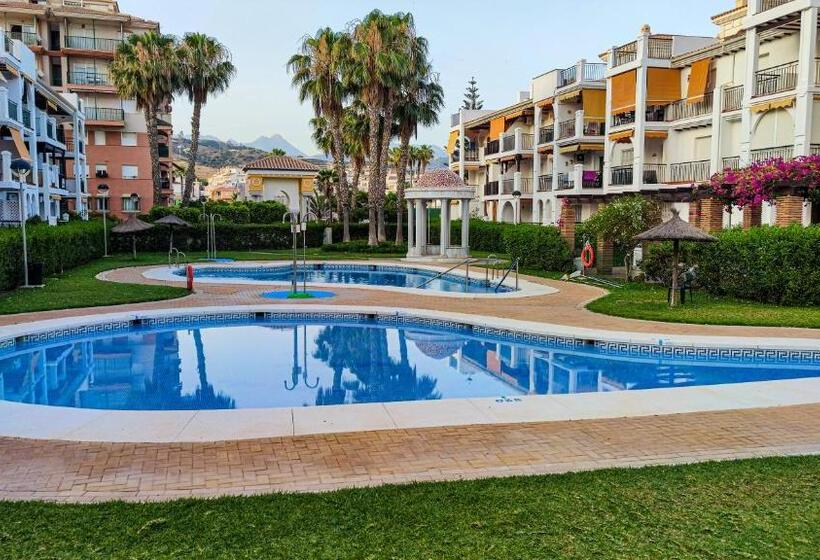 Laguna Beach Paradise Alojamientos La Torre