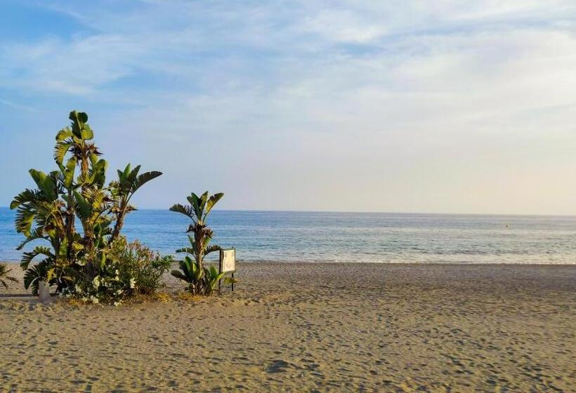 Laguna Beach Paradise Alojamientos La Torre