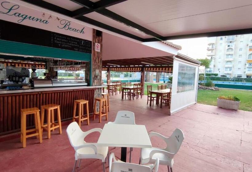 Laguna Beach Paradise Alojamientos La Torre