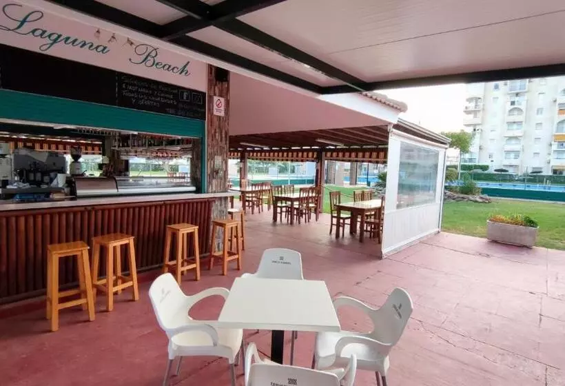 Laguna Beach Paradise   Alojamientos La Torre