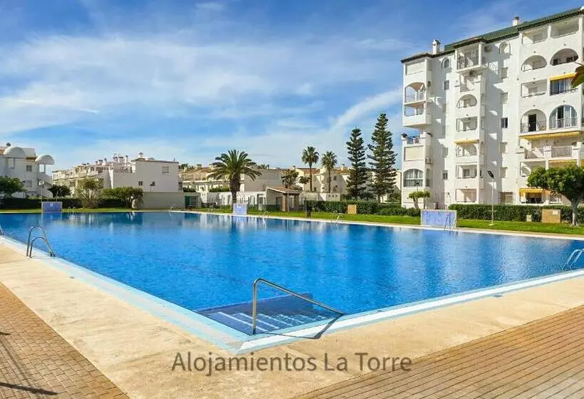 Laguna Beach Paradise   Alojamientos La Torre