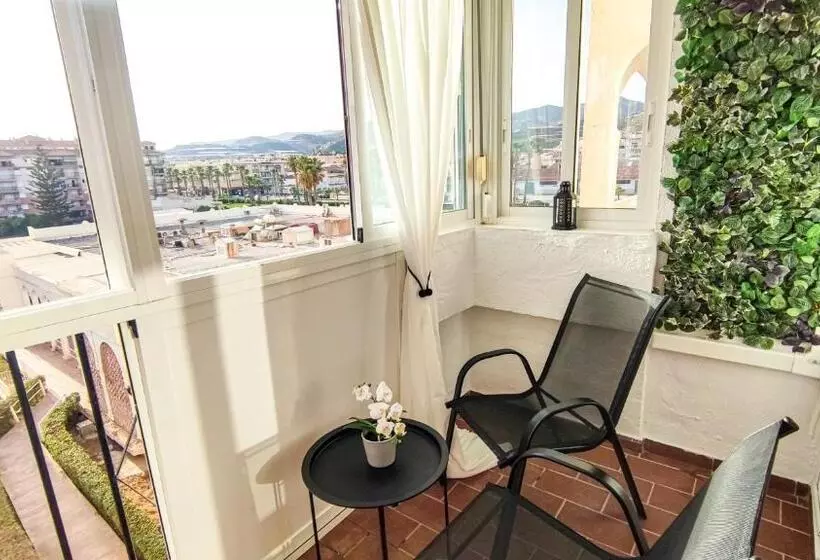 Laguna Beach Paradise   Alojamientos La Torre