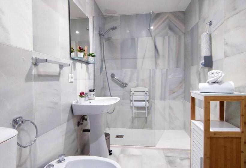 Laguna Beach Paradise Alojamientos La Torre