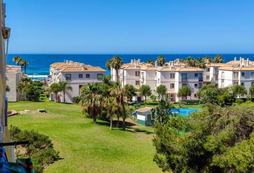 Laguna Beach Paradise Alojamientos La Torre