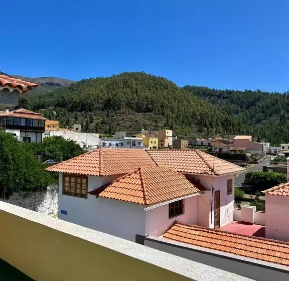 Lovely Spacious Apartment In The Center   Vilaflor