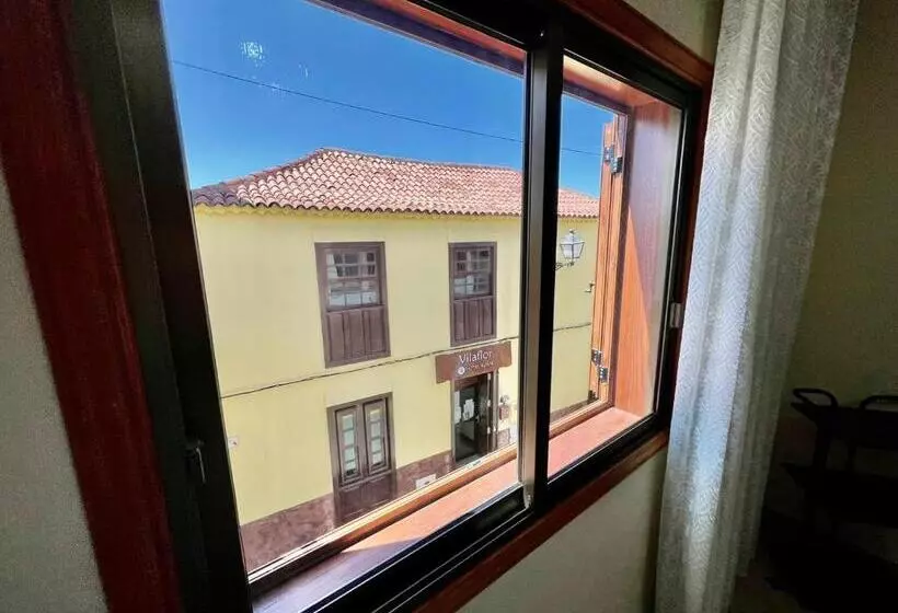 Lovely Spacious Apartment In The Center   Vilaflor