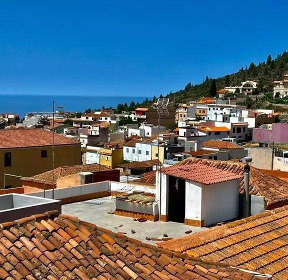 Lovely Spacious Apartment In The Center   Vilaflor