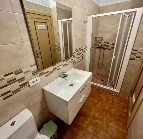 Lovely Spacious Apartment In The Center   Vilaflor