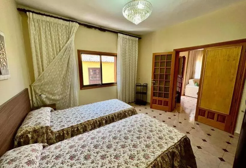 Lovely Spacious Apartment In The Center   Vilaflor