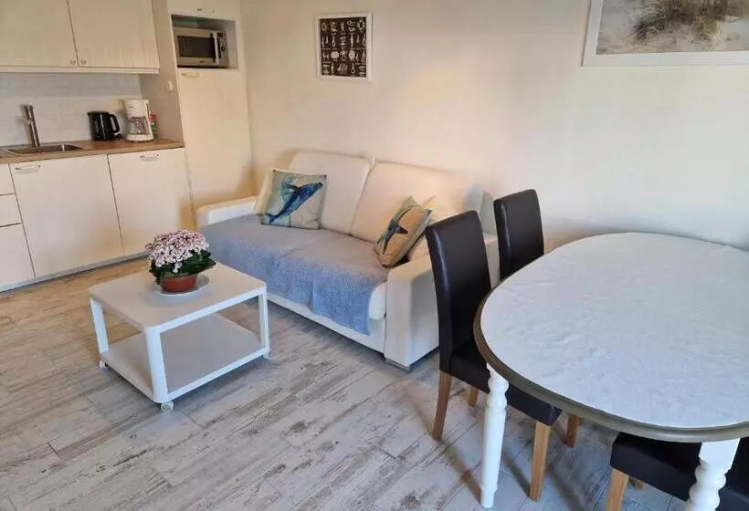 Melroce Holiday Cottage 5503