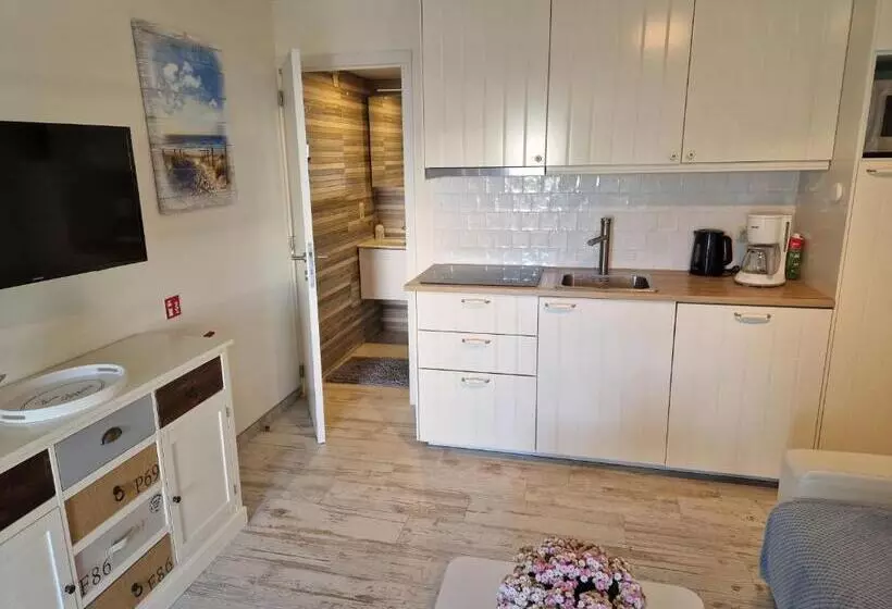 Melroce Holiday Cottage 5503