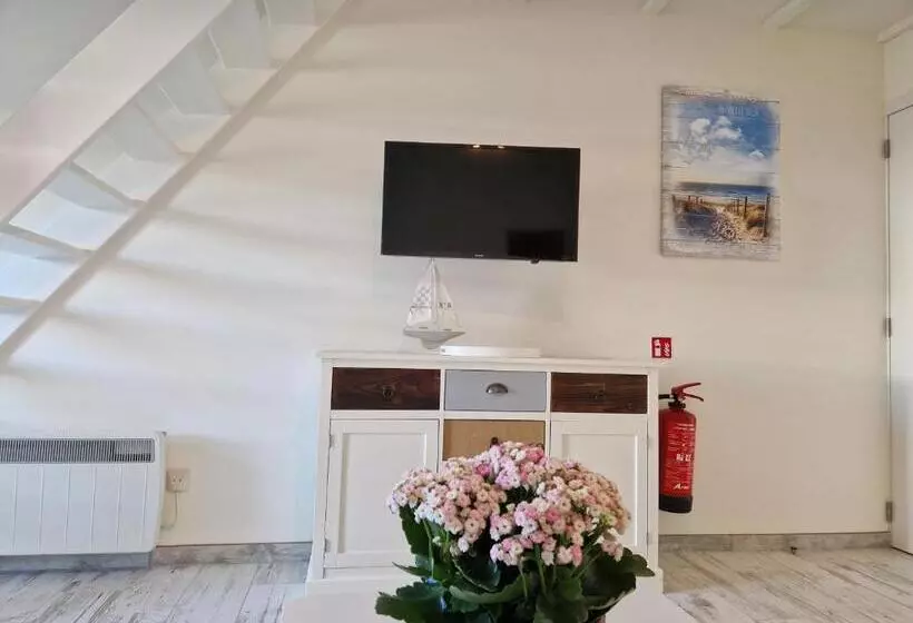 Melroce Holiday Cottage 5503