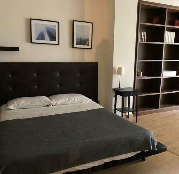 بنسيون Habitaciones Con Encanto Junto Al Mercado Central