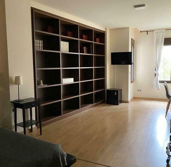 بنسيون Habitaciones Con Encanto Junto Al Mercado Central