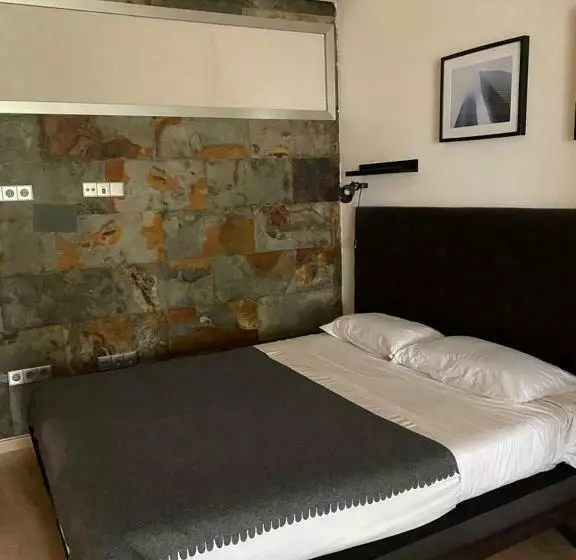 پانسیون Habitaciones Con Encanto Junto Al Mercado Central