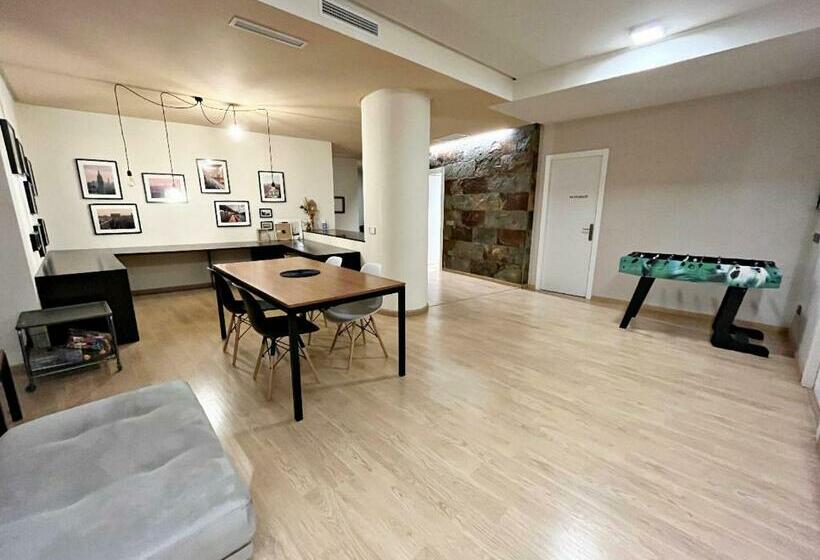 بنسيون Habitaciones Con Encanto Junto Al Mercado Central