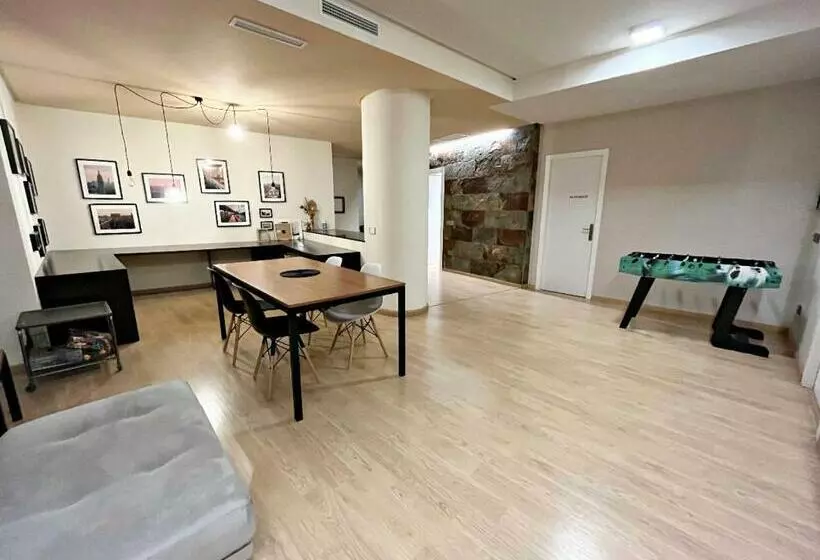 پانسیون Habitaciones Con Encanto Junto Al Mercado Central