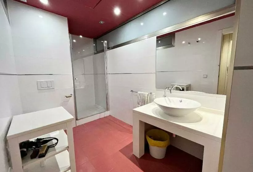پانسیون Habitaciones Con Encanto Junto Al Mercado Central